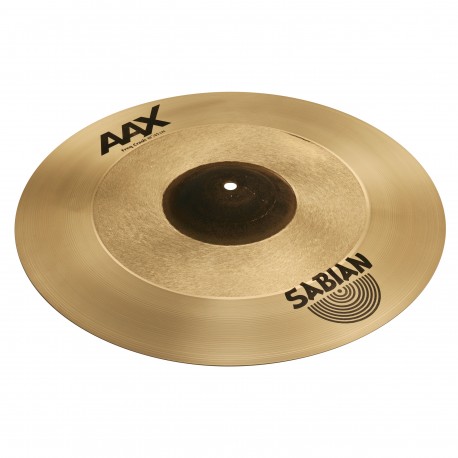 SABIAN 18" AAX Freq Crash (218XFC)