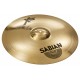 SABIAN 20" XS20 Rock Ride Brilliant (XS2014B)