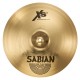 SABIAN 16" XS20 New Control Brilliant Crash (XS1636B)