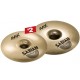 SABIAN AAX X-plosion Fast Crash 16"+18" (PAAX1)