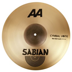 SABIAN 2160772