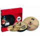 SABIAN B8 2-Pack Plus (45002P)