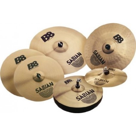 SABIAN 45006NB