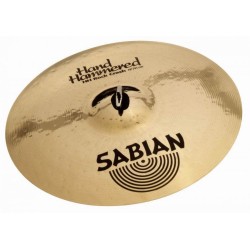 SABIAN 18" HH Rock Crash Brilliant (11809B)