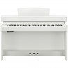 YAMAHA CLP545WH