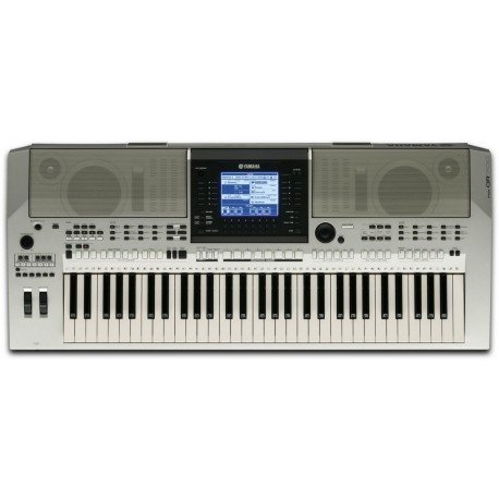 YAMAHA PSR-S700