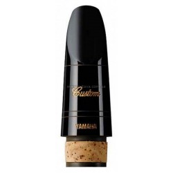 YAMAHA CL-6CM Custom Series Clarinet