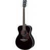 YAMAHA FS720S BLK