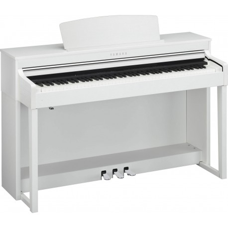 YAMAHA CLP440 White*