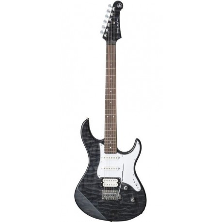 YAMAHA Pacifica212VFM TBL