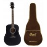 CORT AD810E BKS