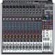 Микшерный пульт BEHRINGER XENYX X2442USB