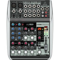 BEHRINGER XENYXQX1002USB