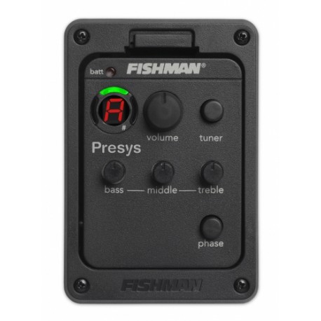 CORT Fishman Presys