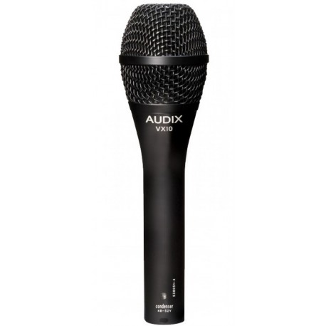 AUDIX VX10LO**