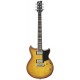 YAMAHA REVSTAR RS620 (Brick Burst)