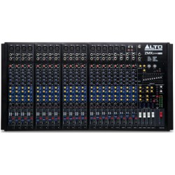 ALTO PROFESSIONAL ZMX244FXU