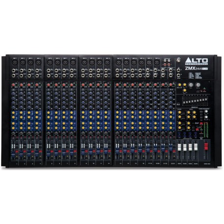 ALTO PROFESSIONAL ZMX244FXU