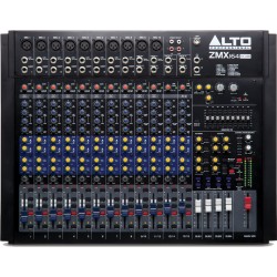 ALTO PROFESSIONAL ZMX164FXU