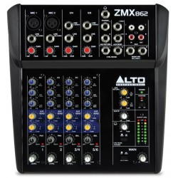 ALTO PROFESSIONAL ZMX862