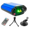 CHAUVET MINLASERFX 2.0