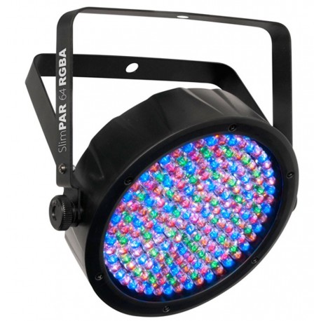 CHAUVET SlimPAR 64*