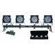 CHAUVET 4BAR Flex*