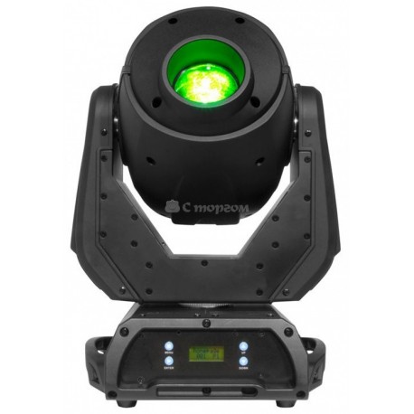 CHAUVET QSPOT360LED