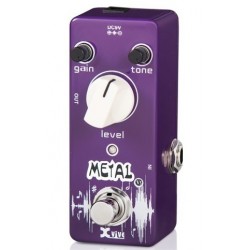 Xvive V3 Metal