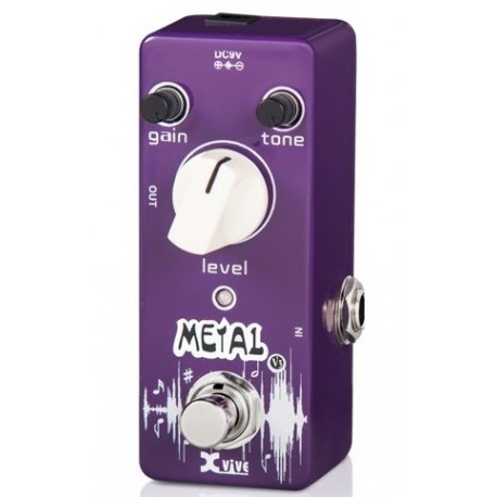 Xvive V3 Metal