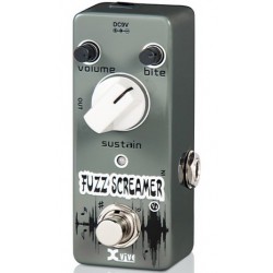 Xvive V4 Fuzz Screamer