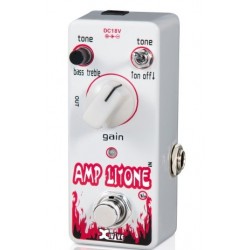 Xvive V10 Amp Litone (Boost)