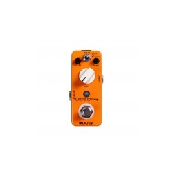 Xvive T1 Golden Brownie Distortion