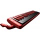 HOHNER FireMelodica Red-Bk