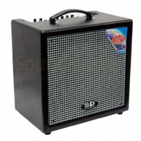 SOUND DRIVE SM60 FX