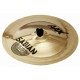 SABIAN 17" AAX Studio Crash Brilliant (21706XB)