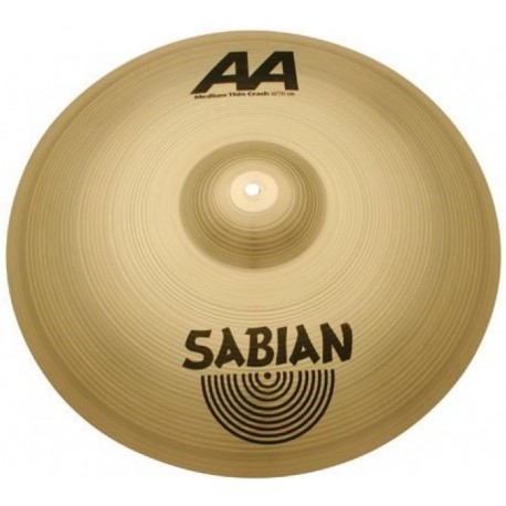 SABIAN 21907B*