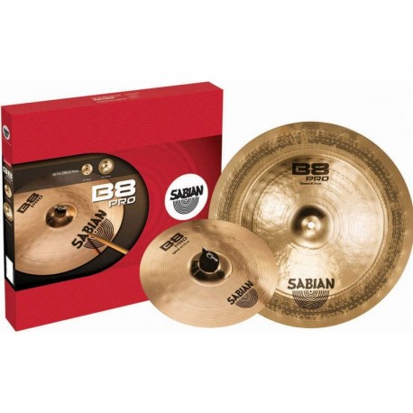 SABIAN 35003B