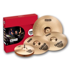 SABIAN 45009NB*