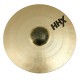 SABIAN 16" HHX Stage Crash Brilliant