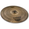 SABIAN 21" HH Crossover Ride