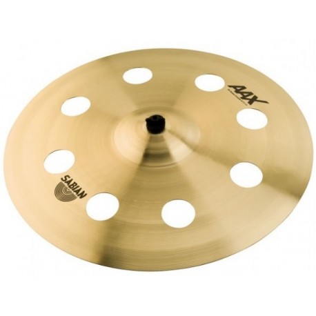 SABIAN 16" AAX O-Zone Crash Brilliant (21600XB)