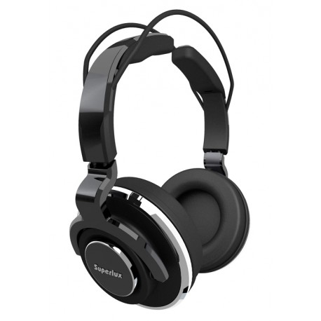 SUPERLUX HD631