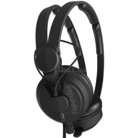 SUPERLUX HD562 Black