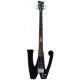 WARWICK W Bass 4 Black Satin