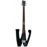 WARWICK W Bass 4 Black Satin