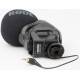 RODE STEREO VIDEOMIC PRO