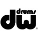 DW (Drum Workshop) DRPL TMPK02T ES