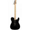 ESP / EDWARDS / LTD / GRASS ROOTS TE212M BLK