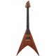 ESP / EDWARDS / LTD / GRASS ROOTS HEX6 Mahogany